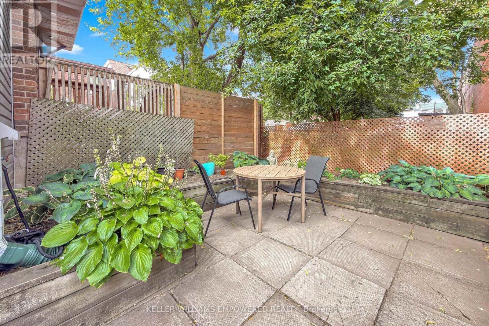 274 Wallace Avenue, Toronto, Ontario  M6P 3M9 - Photo 41 - W13850496
