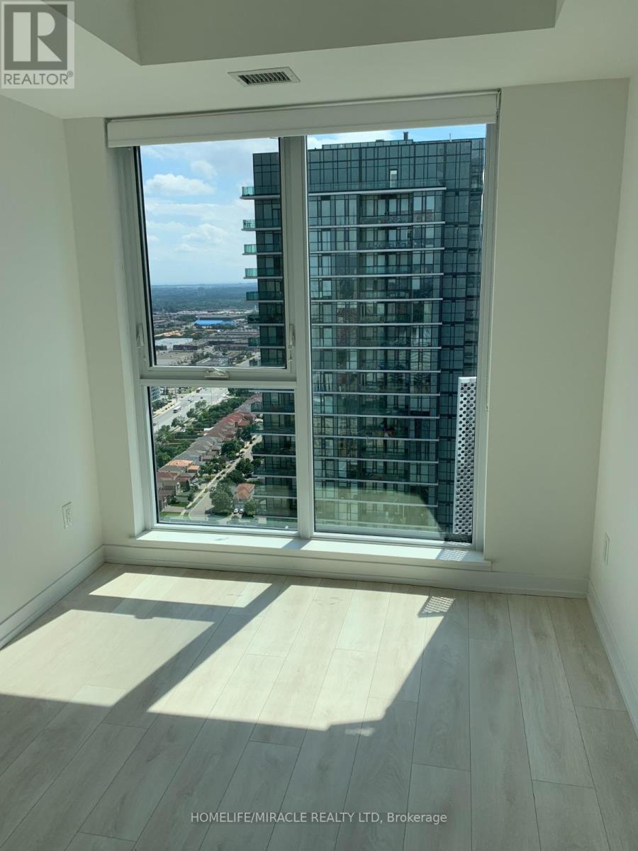 3410 - 4065 Confederation Parkway, Mississauga, Ontario  L5B 0L4 - Photo 13 - W13850524