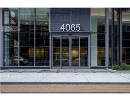 3410 - 4065 CONFEDERATION PARKWAY, Mississauga, Ontario