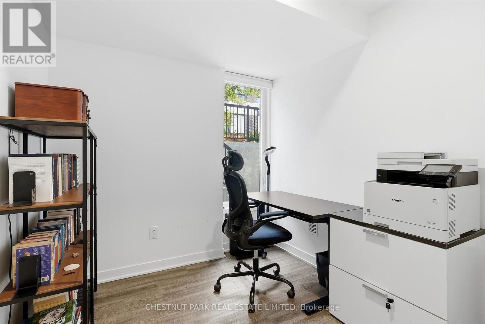Th12 - 20 Ed Clark Gardens, Toronto, Ontario  M6N 0B5 - Photo 28 - W13850544