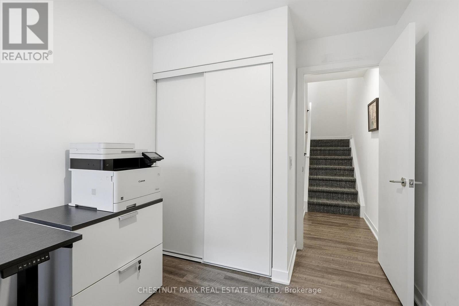 Th12 - 20 Ed Clark Gardens, Toronto, Ontario  M6N 0B5 - Photo 29 - W13850544