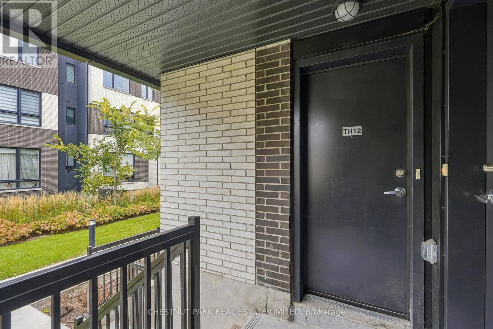 Th12 - 20 Ed Clark Gardens, Toronto, Ontario  M6N 0B5 - Photo 37 - W13850544
