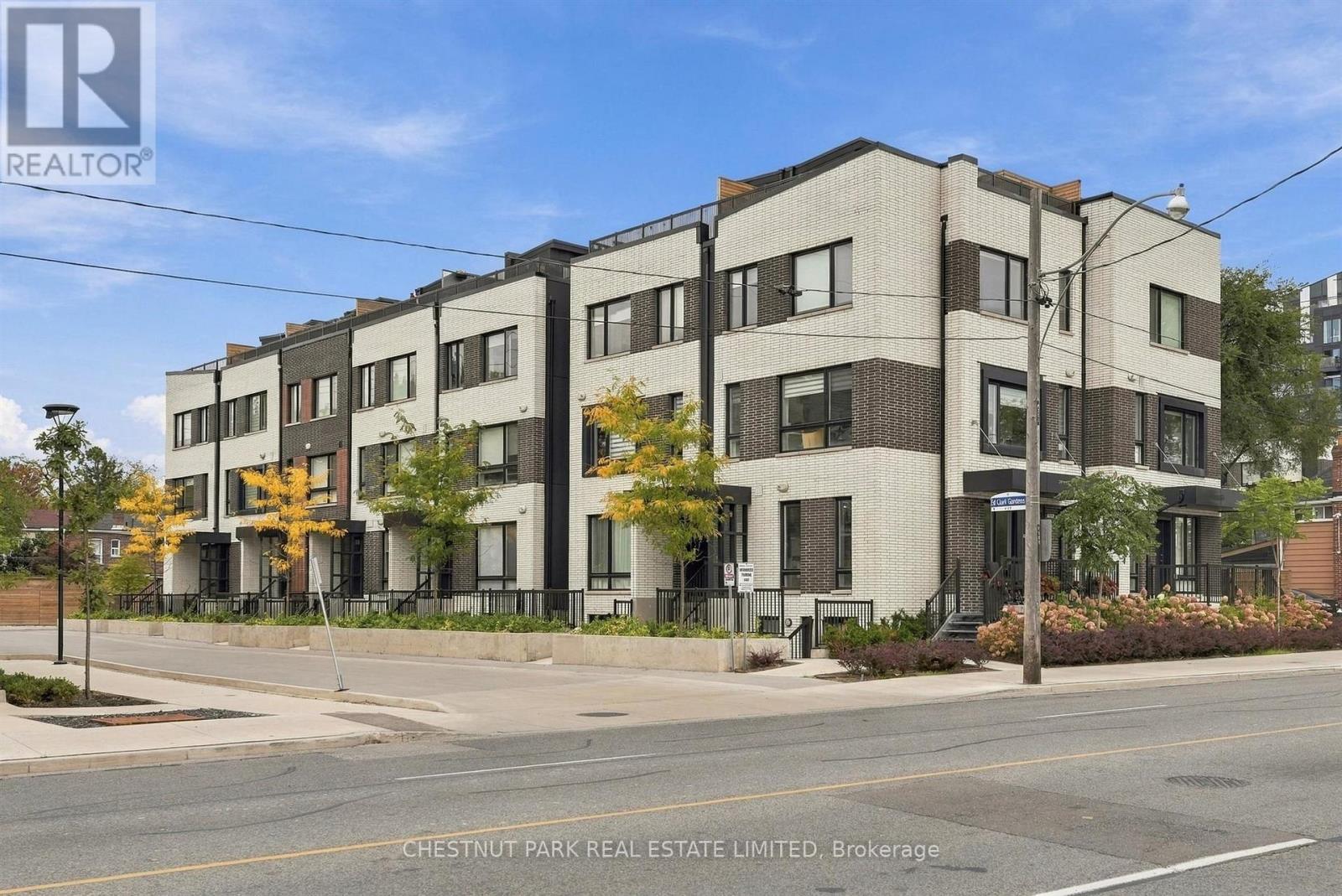 Th12 - 20 Ed Clark Gardens, Toronto, Ontario  M6N 0B5 - Photo 38 - W13850544