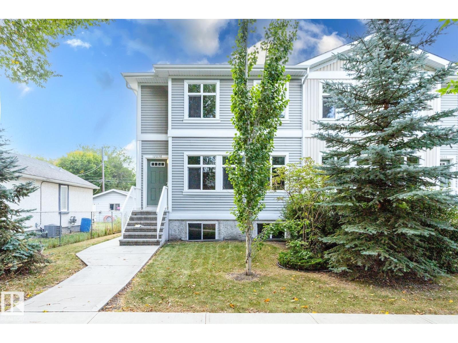 #BSMT 12038 62 ST NW NW