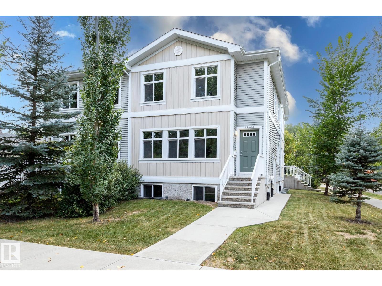 #BSMT 12038 62 ST NW NW