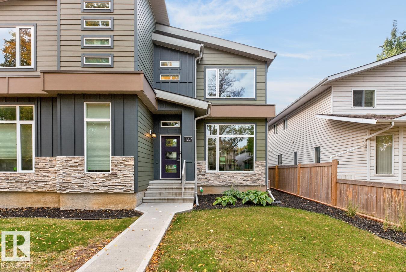 11207 78 AV NW NW