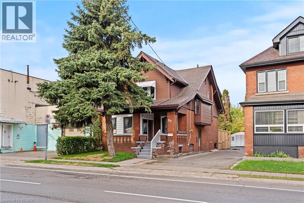 88 Gage Avenue S, Hamilton, Ontario  L8M 3C9 - Photo 3 - 40868208