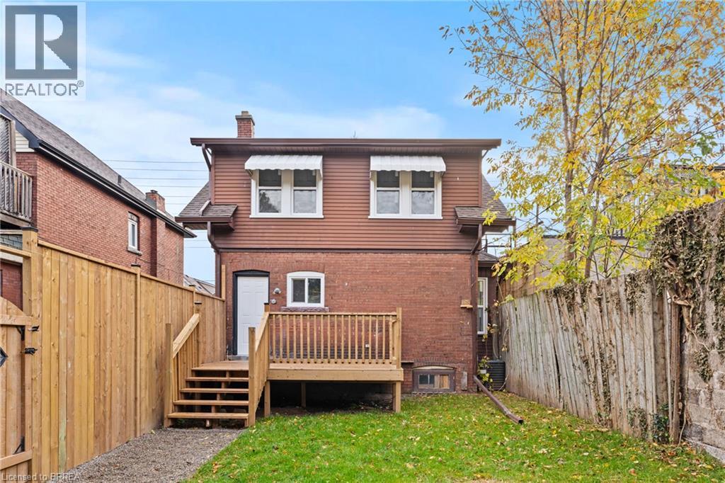 88 Gage Avenue S, Hamilton, Ontario  L8M 3C9 - Photo 31 - 40868208