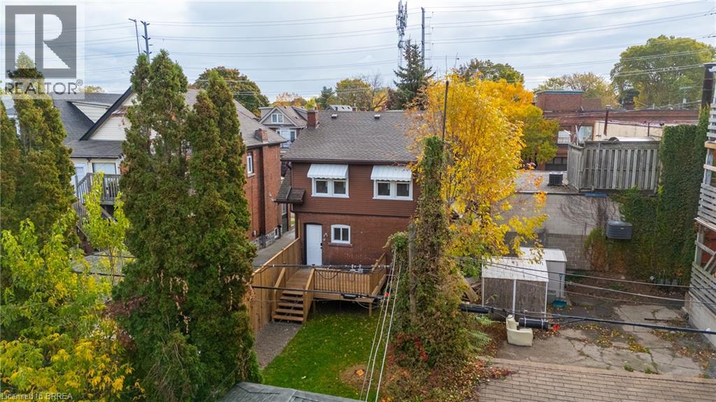 88 Gage Avenue S, Hamilton, Ontario  L8M 3C9 - Photo 35 - 40868208