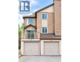 38 ELORA Drive Unit# 38, Hamilton, Ontario