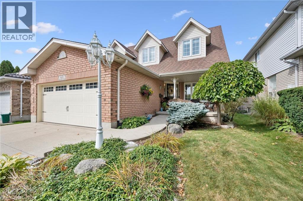 60 Country Club Drive, Cambridge, Ontario  N1T 1Z8 - Photo 2 - 40867275