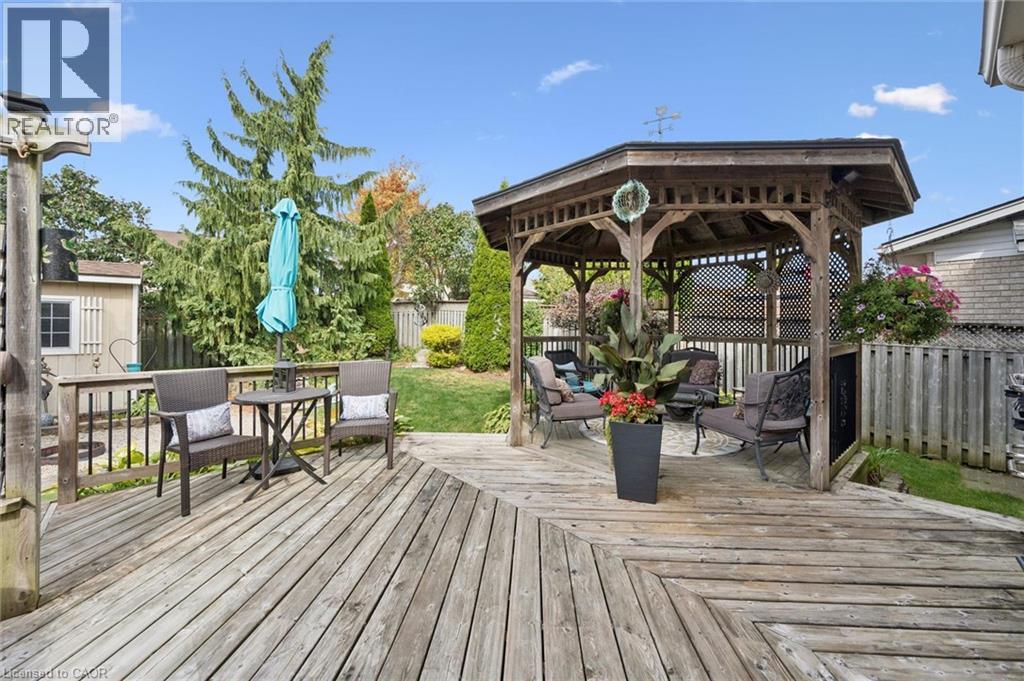 60 Country Club Drive, Cambridge, Ontario  N1T 1Z8 - Photo 36 - 40867275