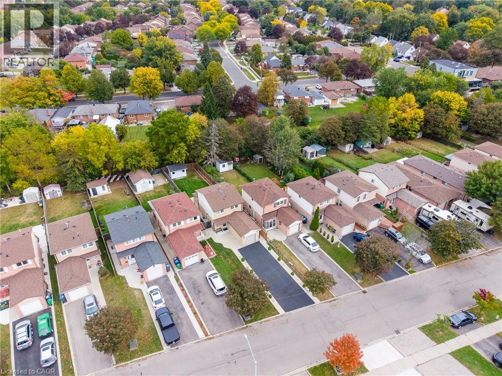 166 Martindale Crescent, Brampton, Ontario  L6X 2V2 - Photo 34 - 40868005