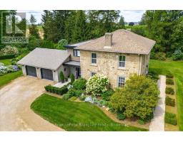 6550 GERRIE ROAD, Centre Wellington, Ontario