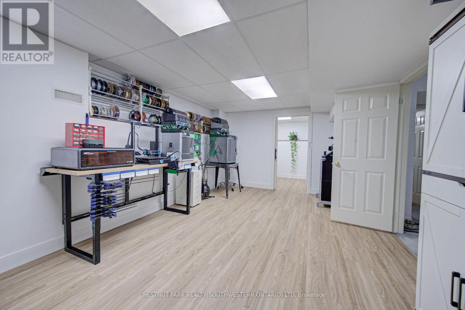 317 Christopher Drive, Cambridge, Ontario  N1P 1C6 - Photo 23 - X13850446