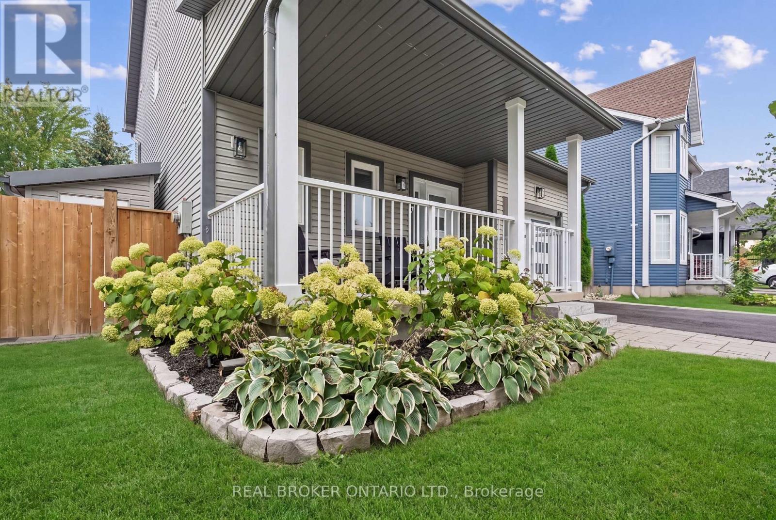 184 Dunbar Street, Guelph/eramosa, Ontario  N0B 2K0 - Photo 5 - X13850492
