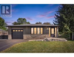 1233 MICHAEL CRESCENT, Cambridge, Ontario