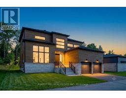 114 GOLDIE COURT, Blue Mountains, Ontario