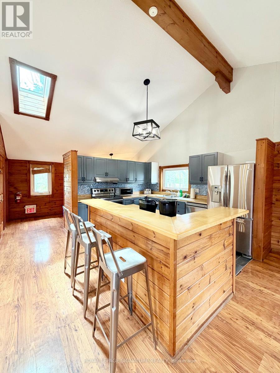127 Nordic Road, Blue Mountains, Ontario  N0H 2E0 - Photo 13 - X13850490