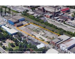 135 PRINCESS STREET, Hamilton, Ontario
