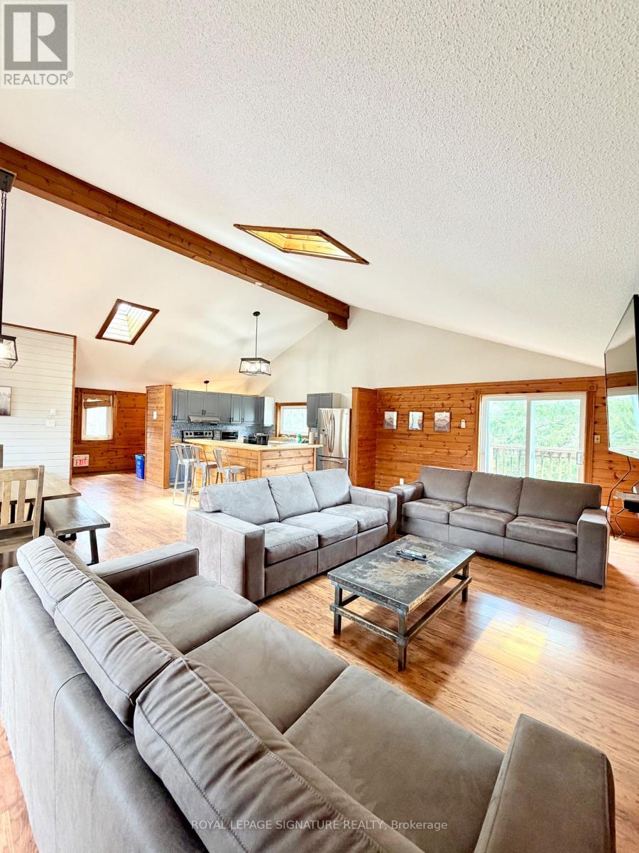 127 Nordic Road, Blue Mountains, Ontario  N0H 2E0 - Photo 5 - X13850490