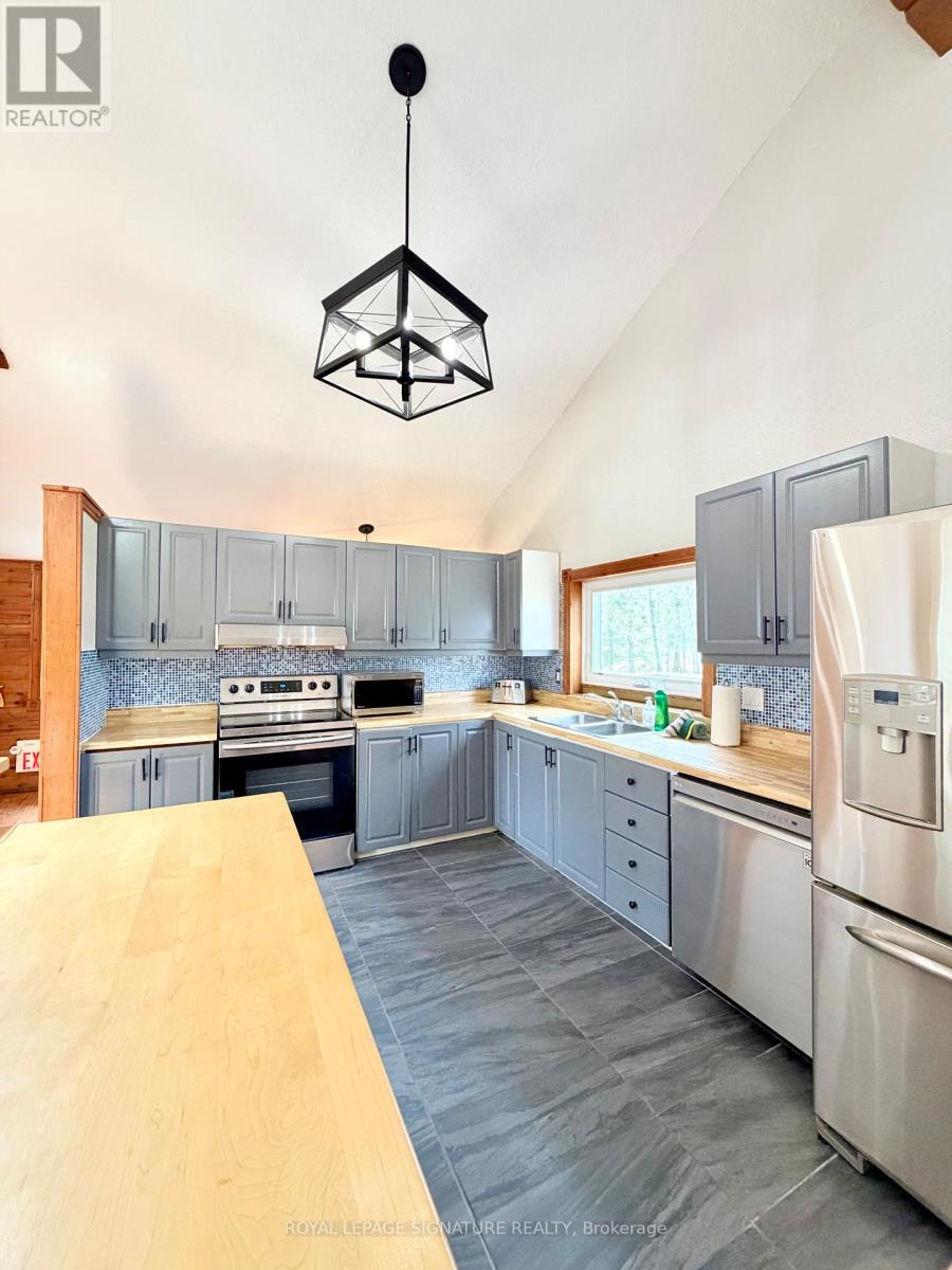 127 Nordic Road, Blue Mountains, Ontario  N0H 2E0 - Photo 15 - X13850490
