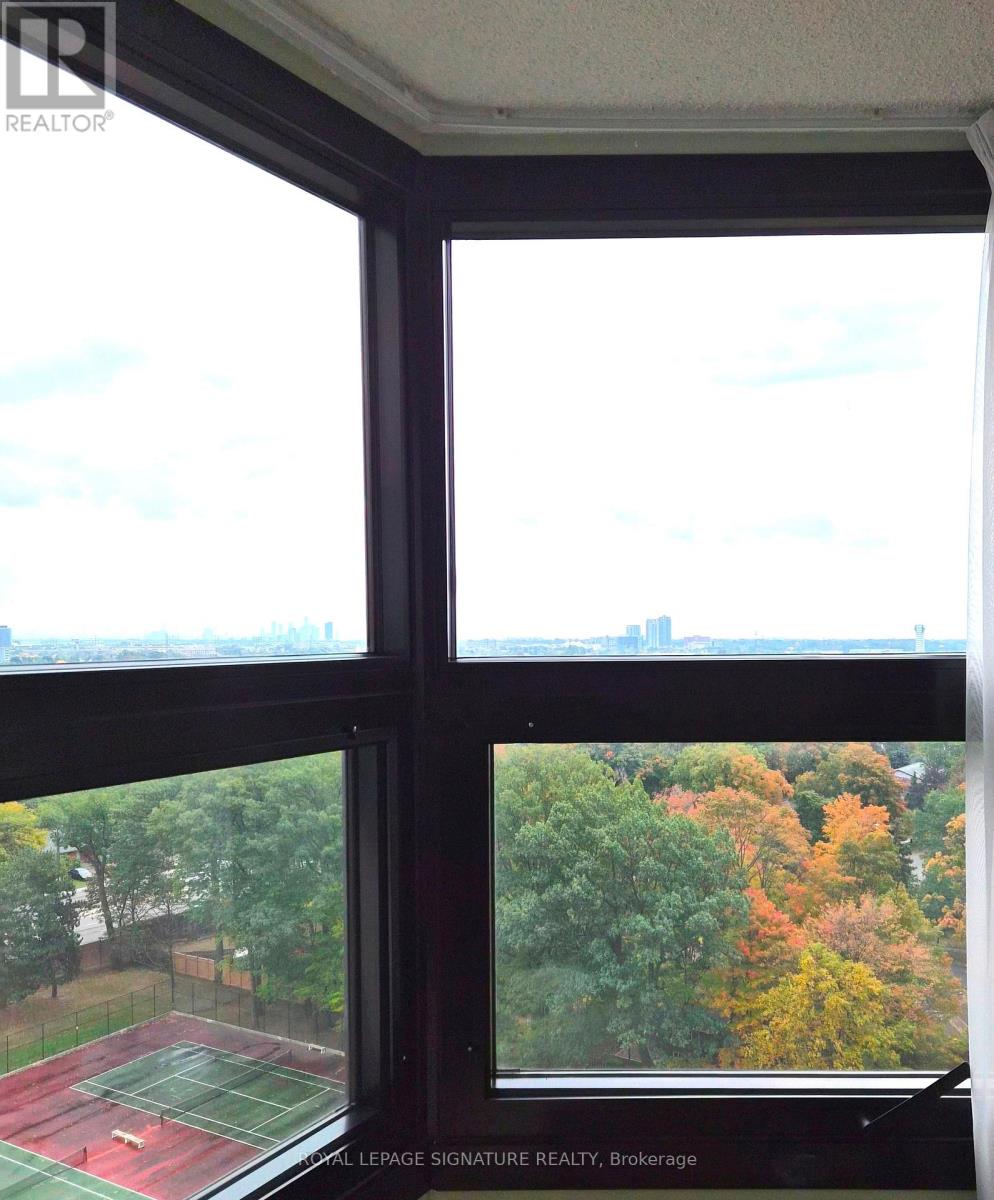 1405 - 1300 Bloor Street, Mississauga, Ontario  L4Y 3Z2 - Photo 10 - W13847560