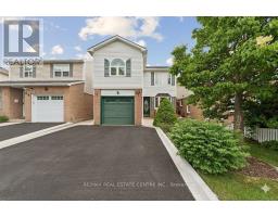 26 JAMESON CRESCENT, Brampton, Ontario