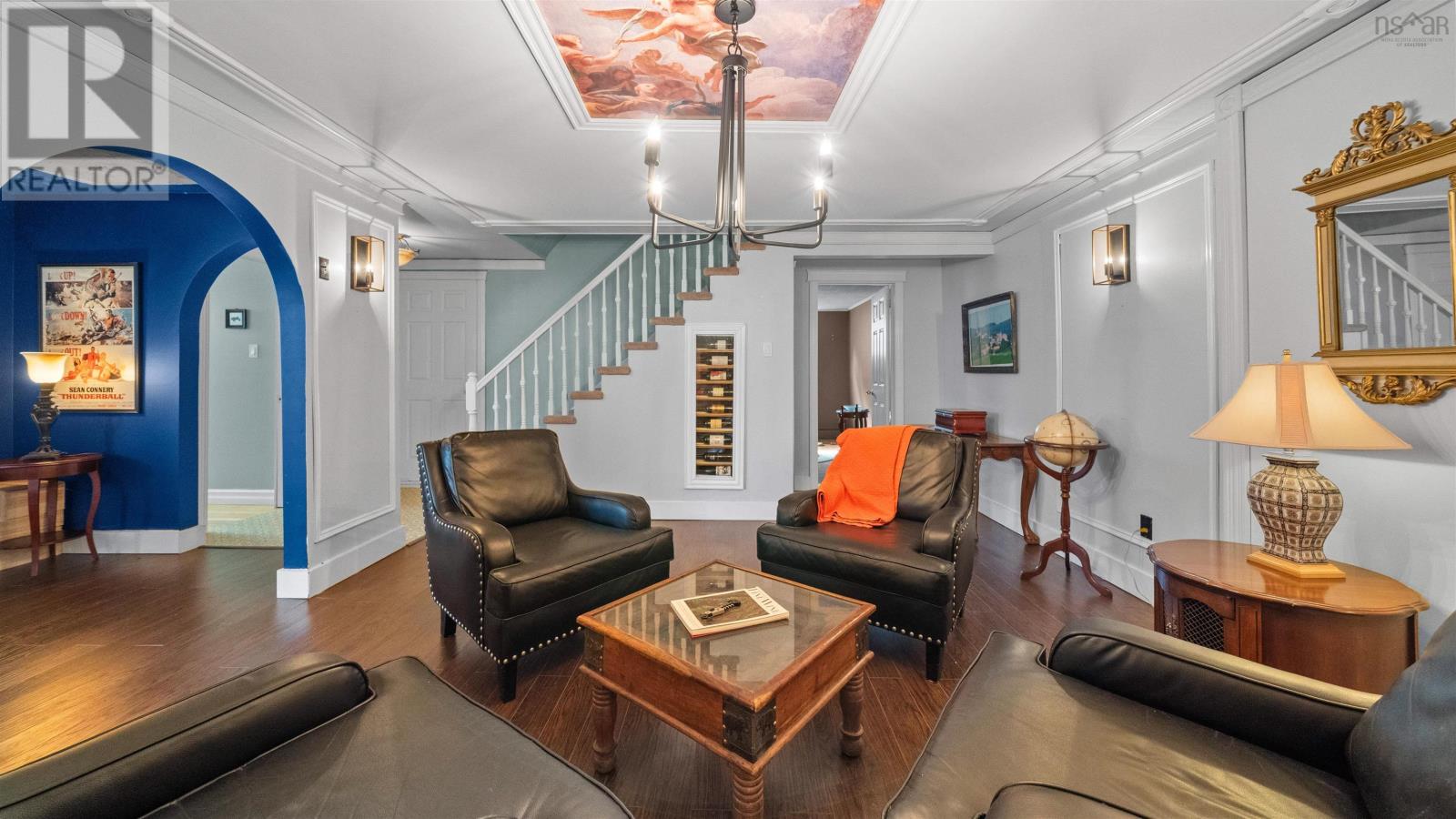 47 Kingston Crescent, Dartmouth, Nova Scotia  B3A 2L9 - Photo 27 - 202624841