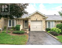 53 - 1241 HAMILTON ROAD, London East, Ontario
