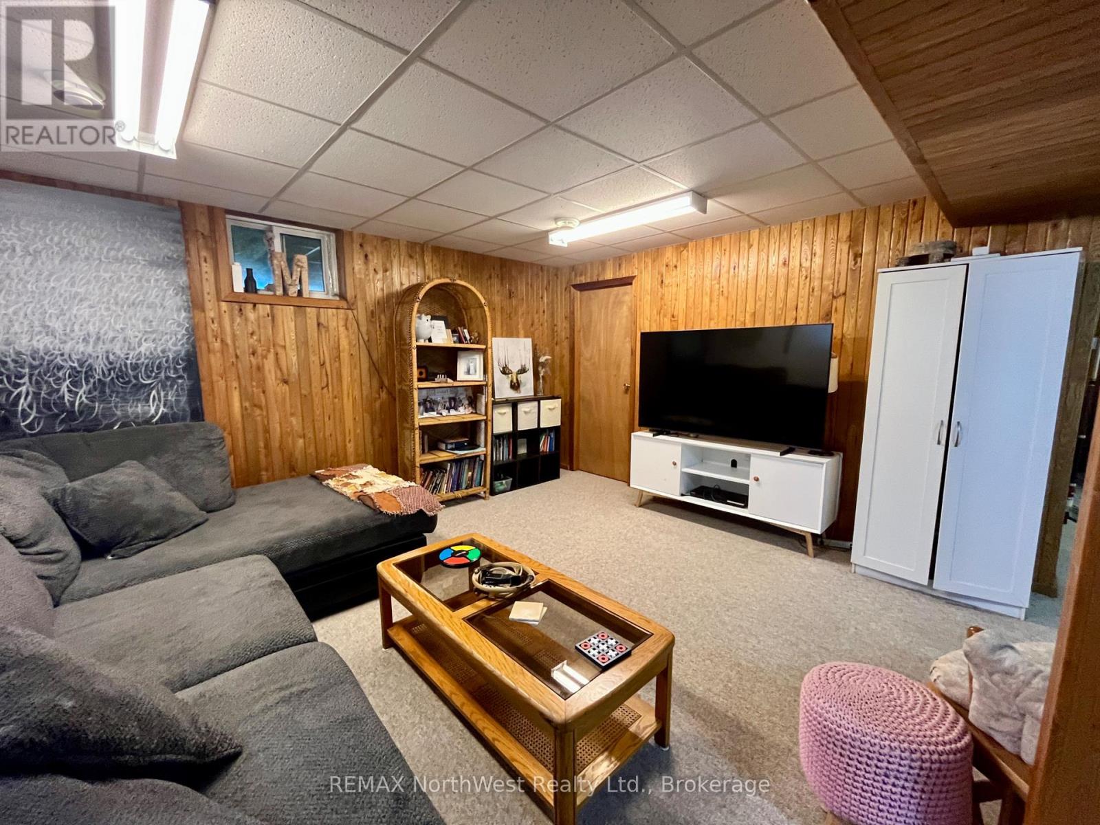 44 Tyrell Street, Emo, Ontario  P0W 1E0 - Photo 18 - X13768820