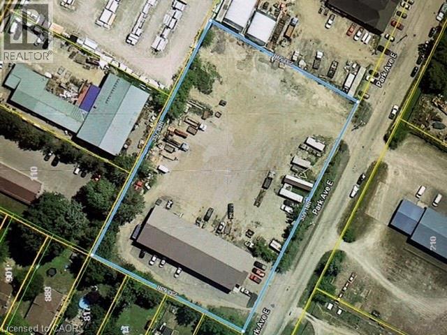 211 Park Avenue E, Dunnville, Ontario  N1A 0A8 - Photo 4 - 40867733