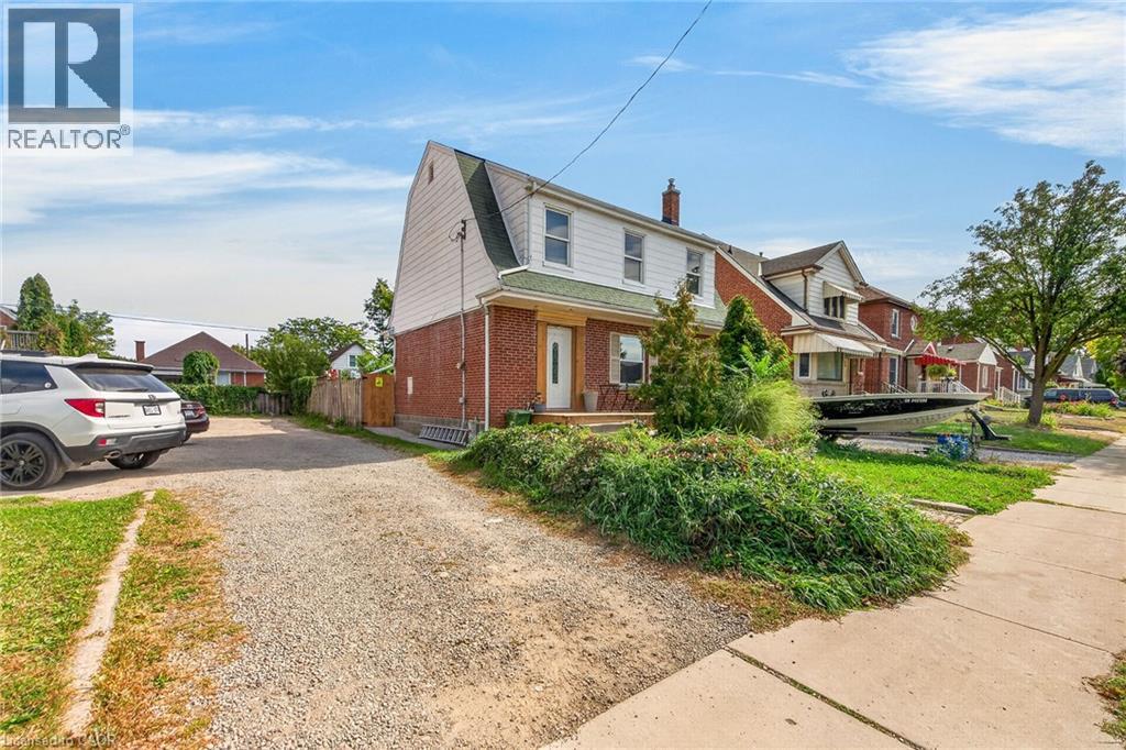 111 Kenilworth Avenue S, Hamilton, Ontario  L8K 2T2 - Photo 2 - 40866937
