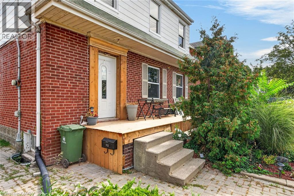 111 Kenilworth Avenue S, Hamilton, Ontario  L8K 2T2 - Photo 6 - 40866937