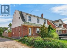 111 KENILWORTH Avenue S, Hamilton, Ontario