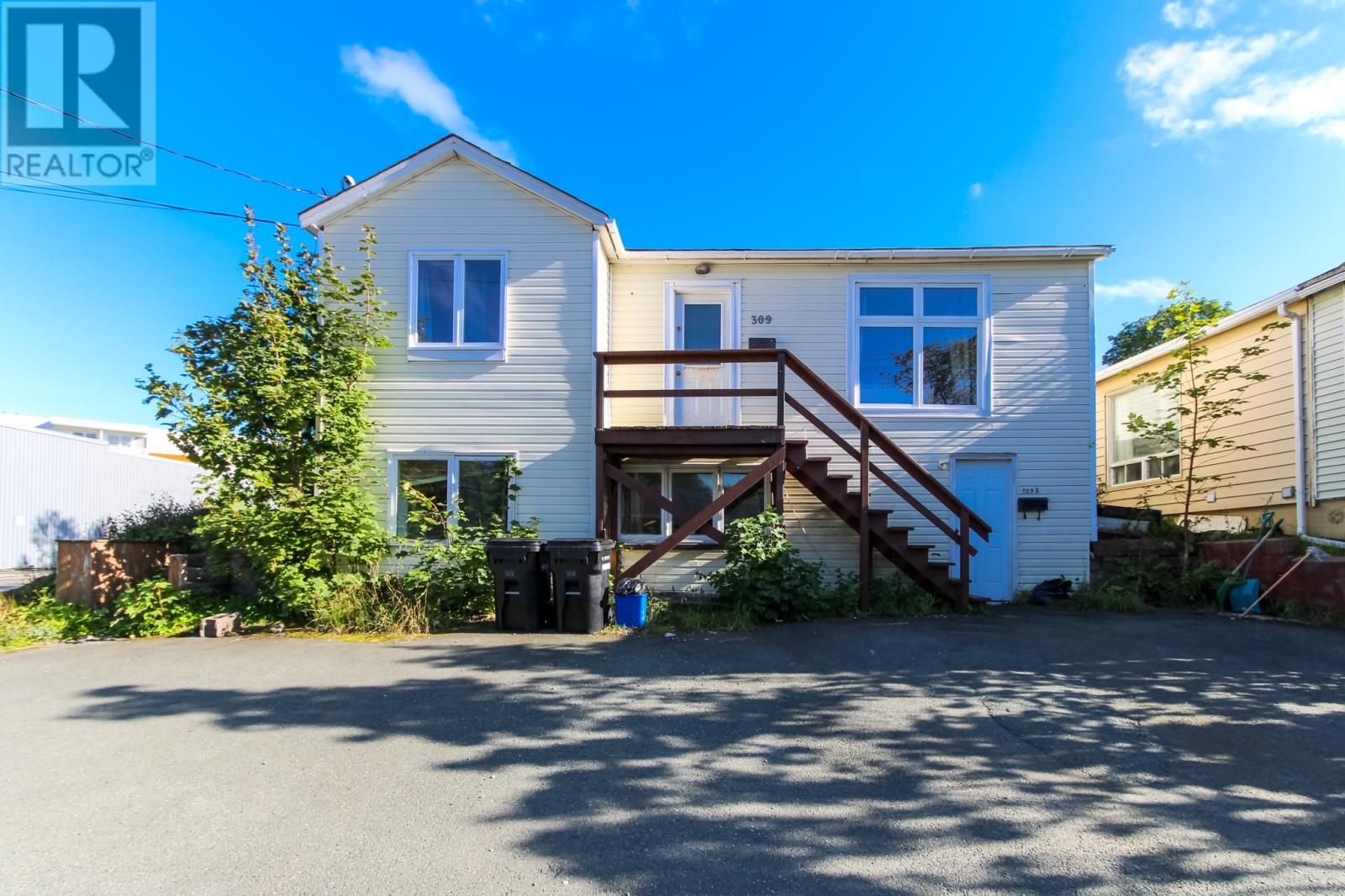 309 Freshwater Road, St. John's, Newfoundland & Labrador