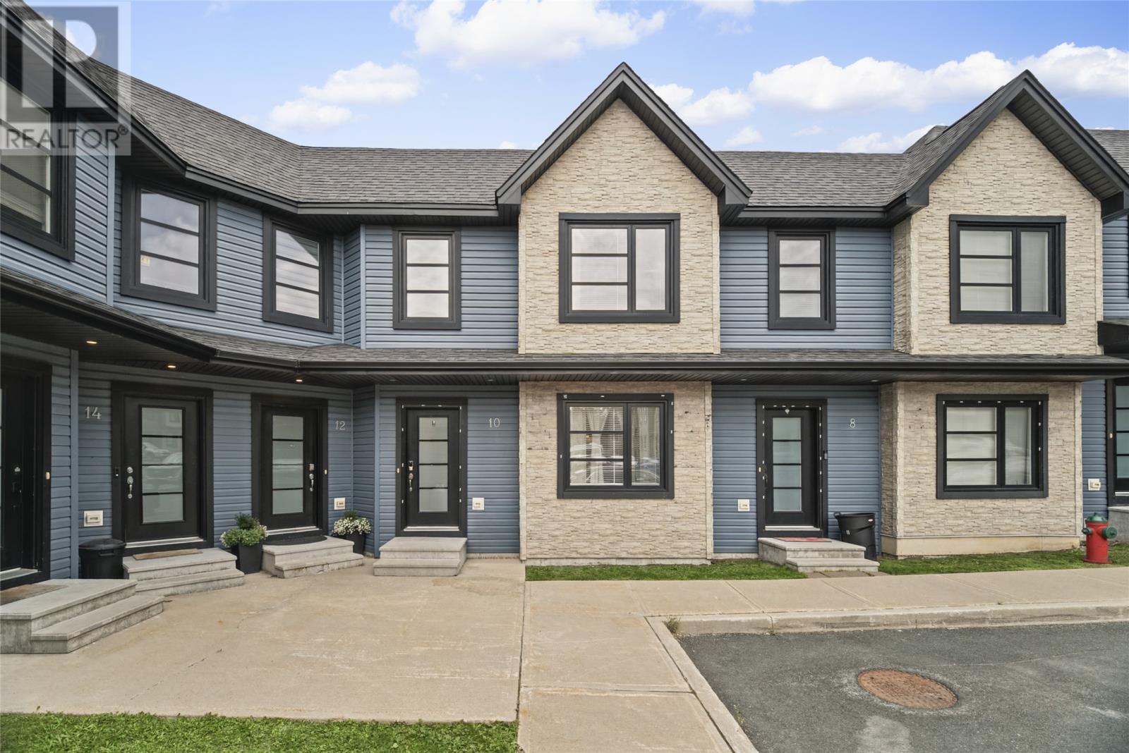 10 Glendale Court, Mount Pearl, Newfoundland & Labrador