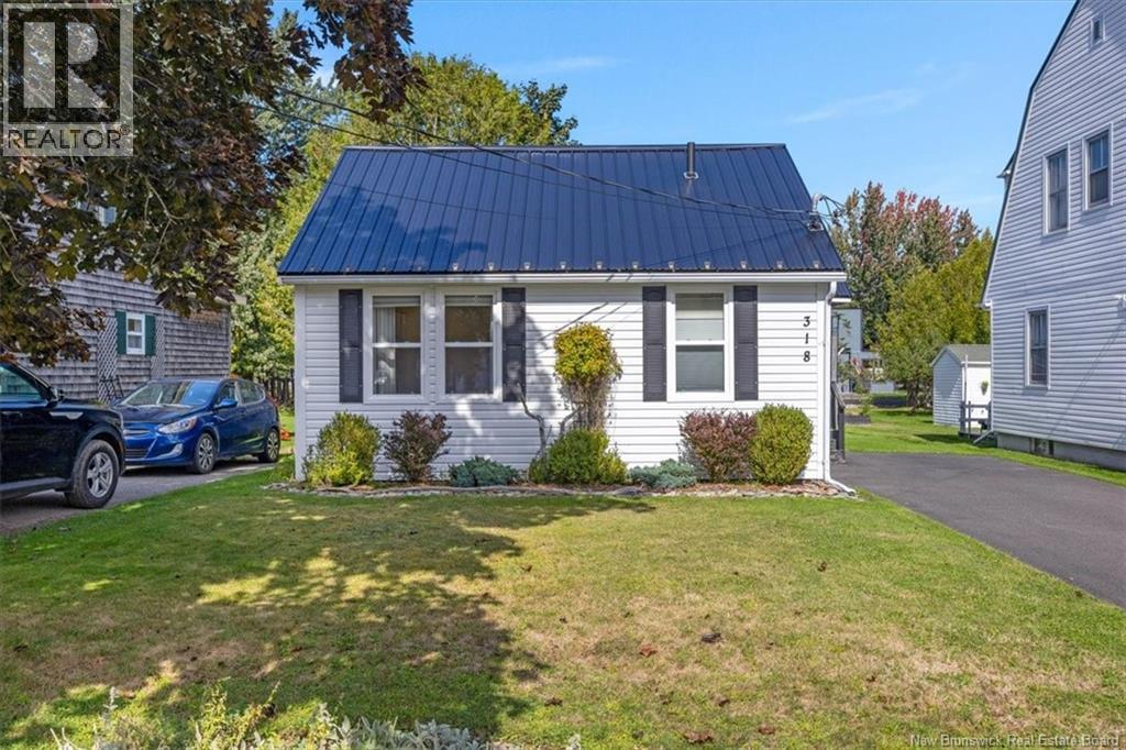 318 Parr Street, Saint Andrews, New Brunswick  E5B 1M6 - Photo 2 - NB148708