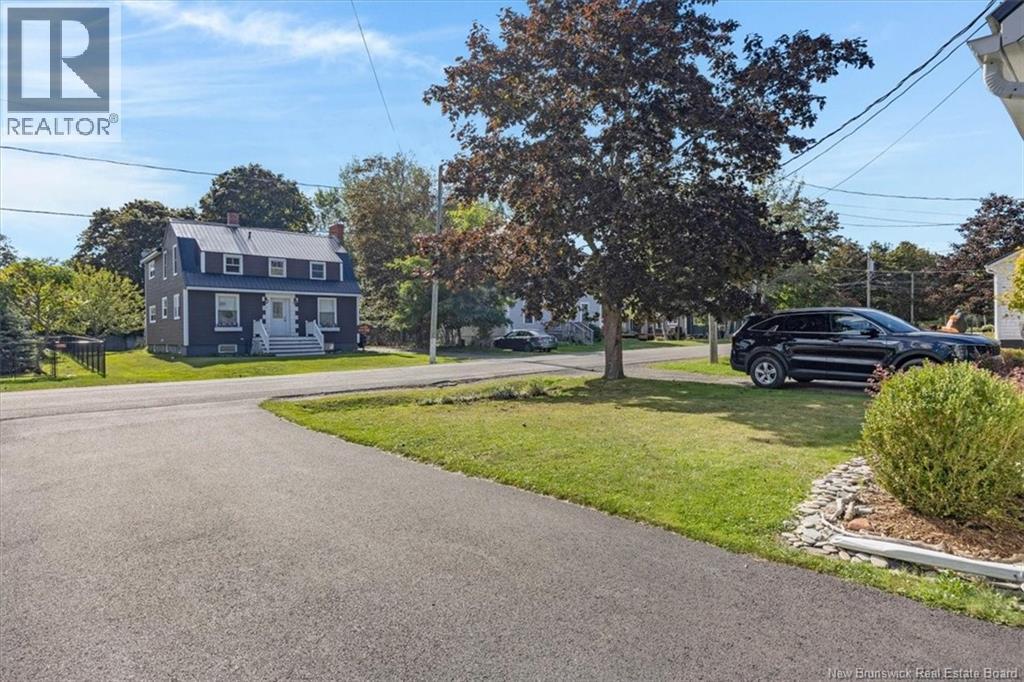 318 Parr Street, Saint Andrews, New Brunswick  E5B 1M6 - Photo 3 - NB148708