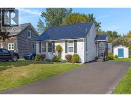 318 Parr Street, Saint Andrews, New Brunswick