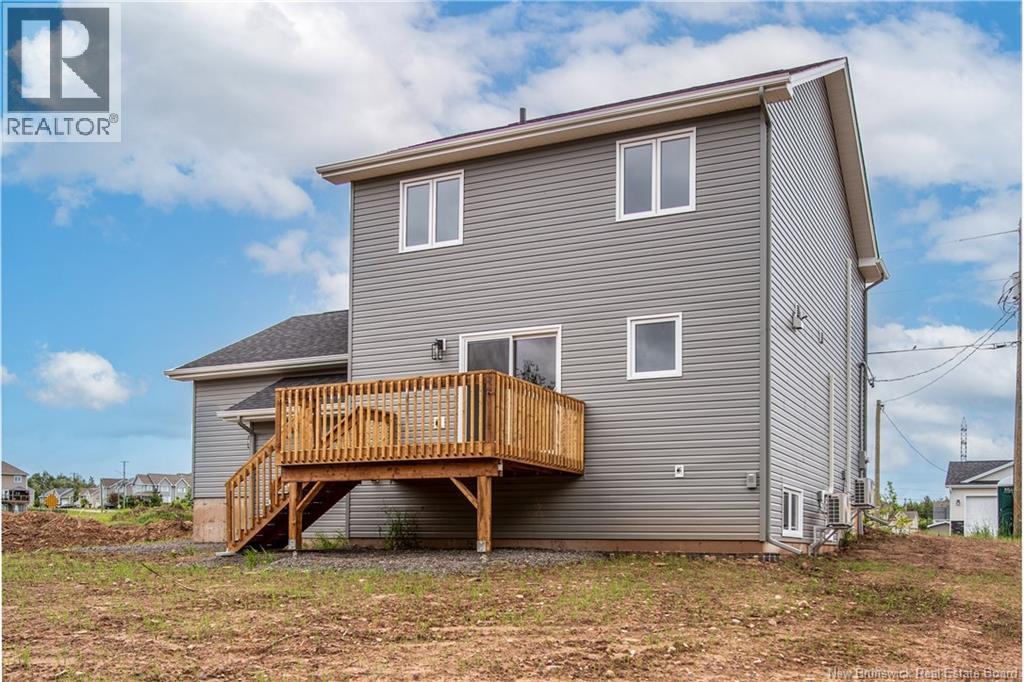 63 Melbourne Crescent, Moncton, New Brunswick  E1E 0K6 - Photo 10 - NB148329