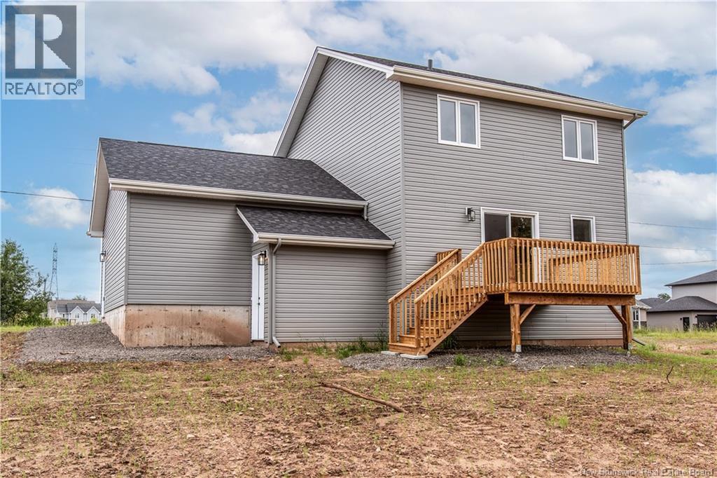 63 Melbourne Crescent, Moncton, New Brunswick  E1E 0K6 - Photo 11 - NB148329