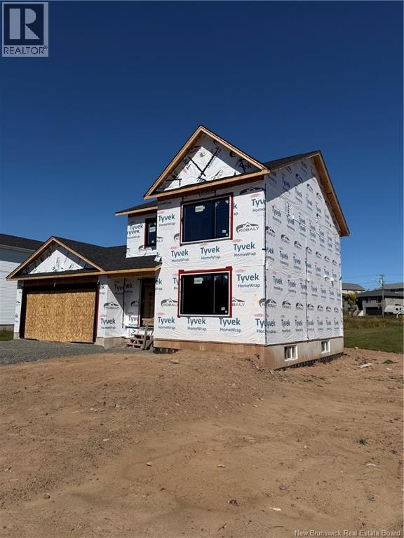 63 Melbourne Crescent, Moncton, New Brunswick  E1E 0K6 - Photo 3 - NB148329