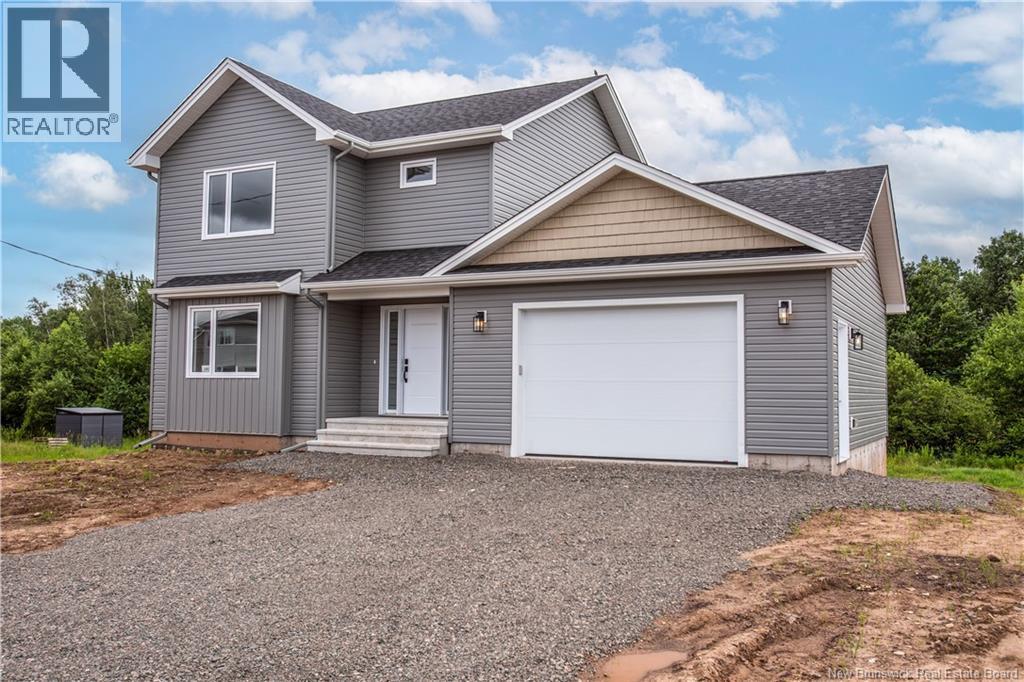 63 Melbourne Crescent, Moncton, New Brunswick  E1E 0K6 - Photo 7 - NB148329