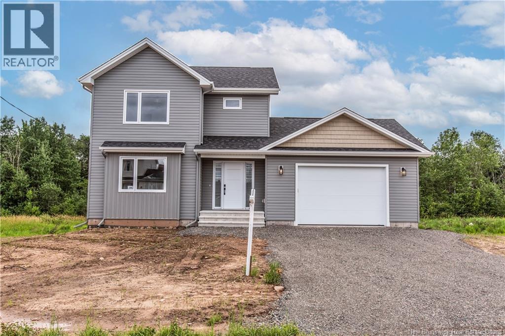63 Melbourne Crescent, Moncton, New Brunswick  E1E 0K6 - Photo 8 - NB148329