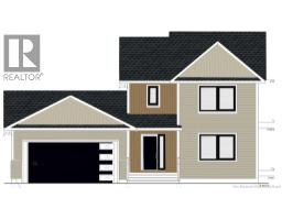 63 Melbourne Crescent, Moncton, New Brunswick