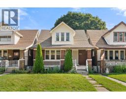 2284 Fraser AVENUE, Windsor, Ontario