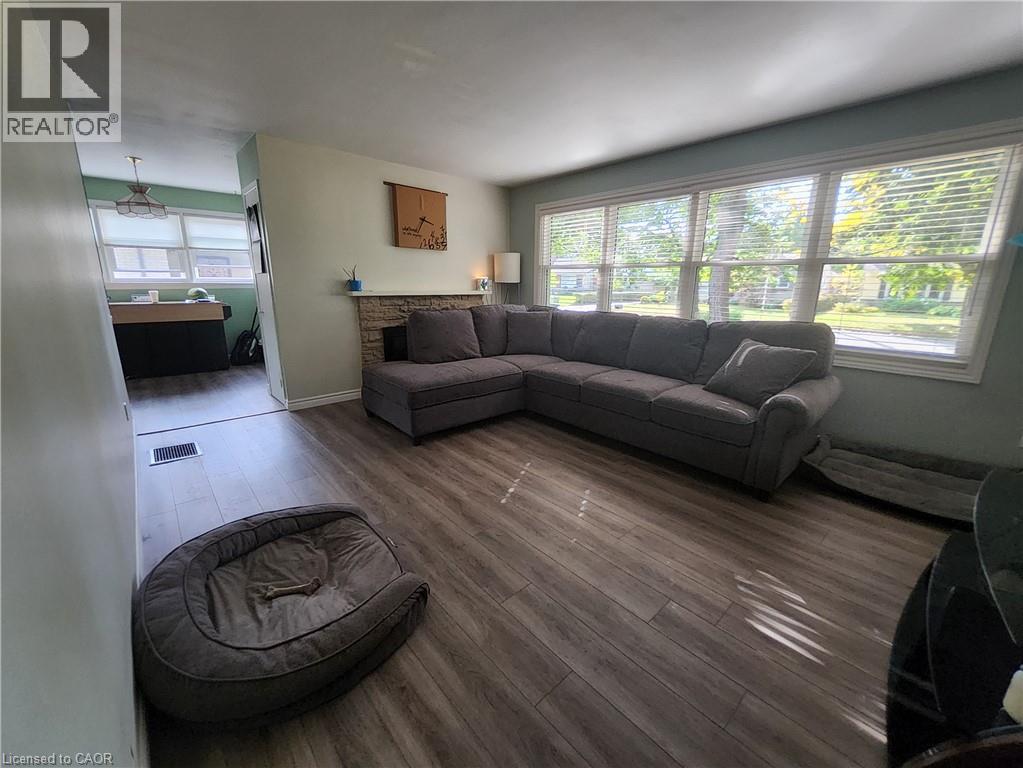 33 Lee Avenue, Simcoe, Ontario  N3Y 3K3 - Photo 10 - 40864780