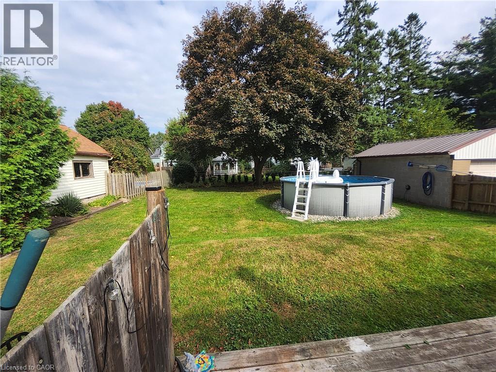 33 Lee Avenue, Simcoe, Ontario  N3Y 3K3 - Photo 23 - 40864780
