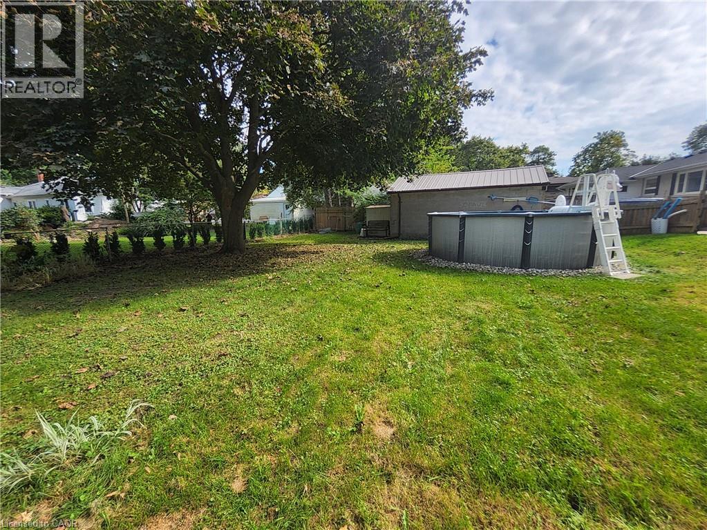 33 Lee Avenue, Simcoe, Ontario  N3Y 3K3 - Photo 24 - 40864780
